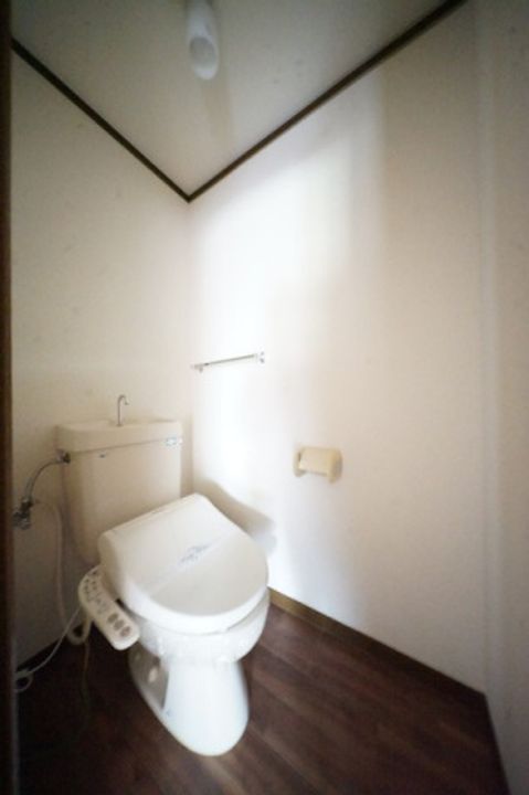 山口県下関市川中豊町2(マンション)の賃貸物件の内装