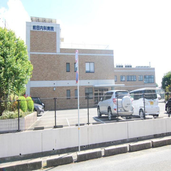 山口県下関市川中豊町2(マンション)の賃貸物件の周辺