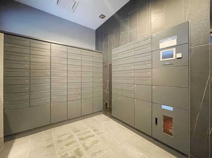 東京都台東区千束2(マンション)の賃貸物件の地図