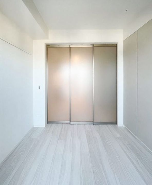 東京都台東区千束2(マンション)の賃貸物件の居間