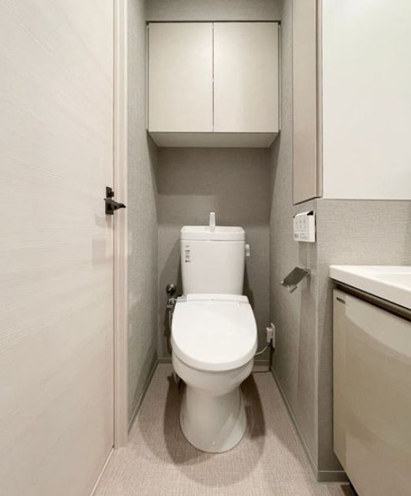 東京都台東区千束2(マンション)の賃貸物件の内装