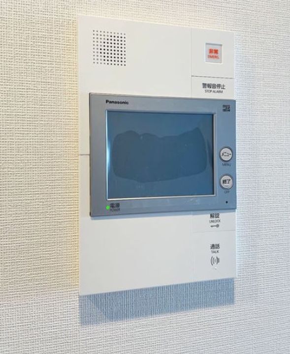 東京都台東区千束2(マンション)の賃貸物件の内装