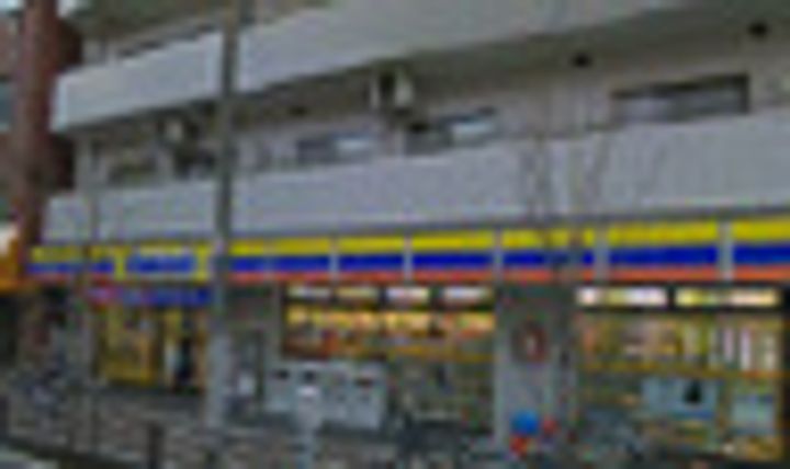 東京都台東区千束2(マンション)の賃貸物件の周辺