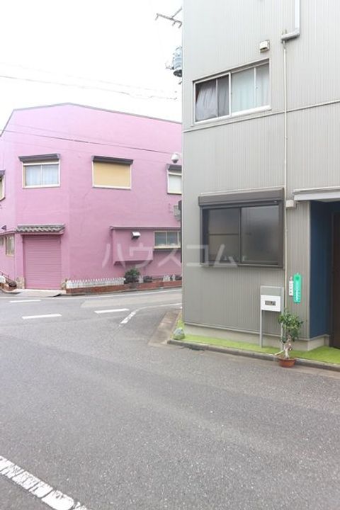 浜田ビルのその他画像