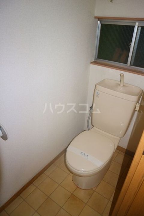 浜田ビルの内装