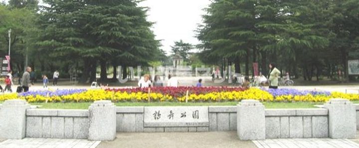 千種アヴァンギャルドプレイスの周辺