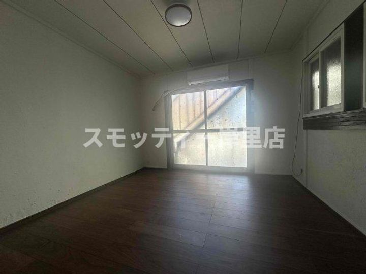 プロパティー千本南の内装