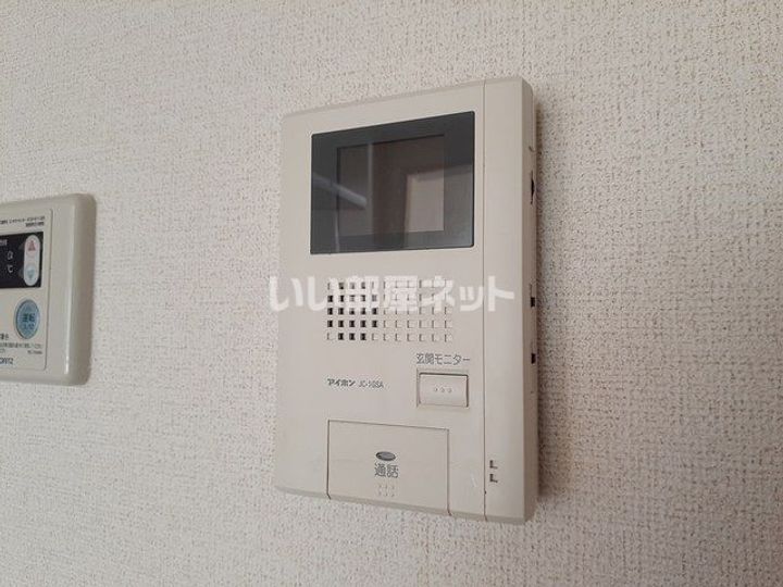 兵庫県加東市下滝野4(アパート)の賃貸物件の内装