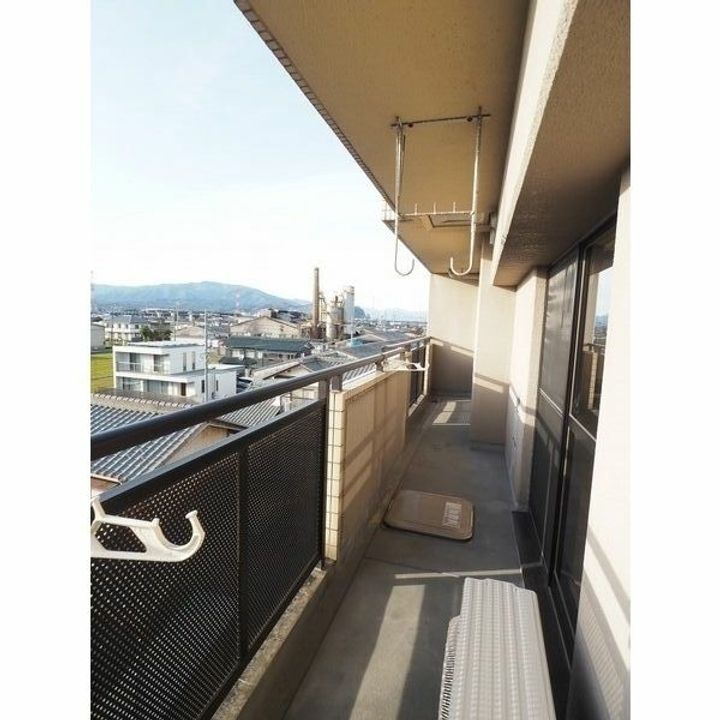 リバーサイド鎌倉の内装