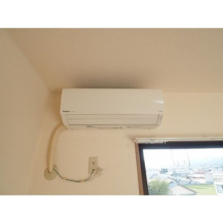 リバーサイド鎌倉の内装