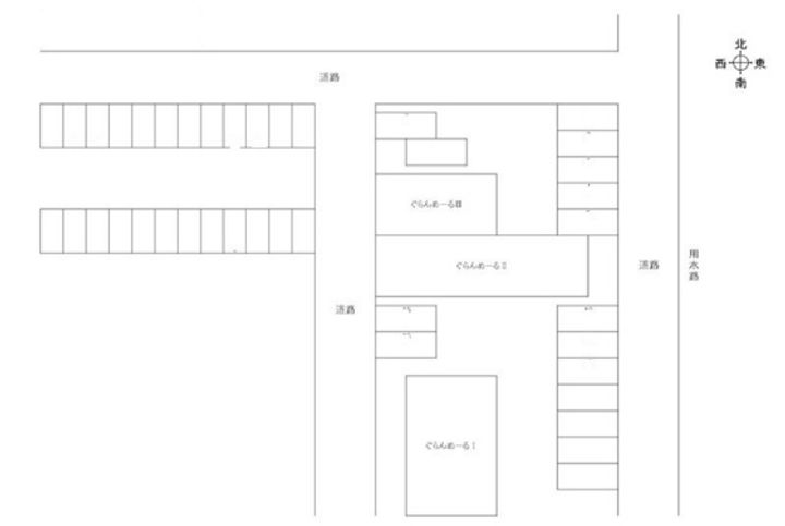 ぐらんめーるIIのその他画像
