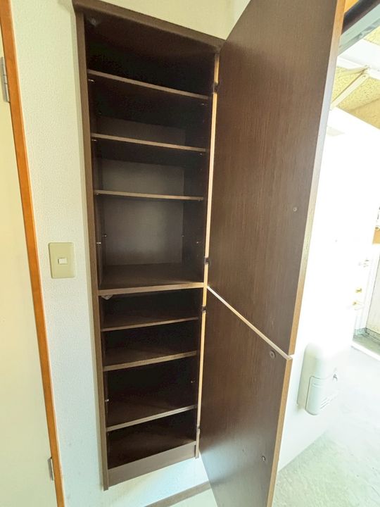 堀マンションのその他画像