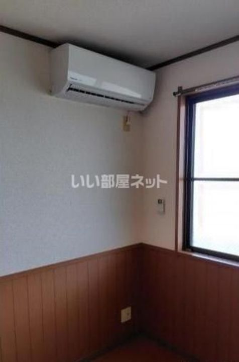 群馬県伊勢崎市西久保町3(マンション)の賃貸物件の内装