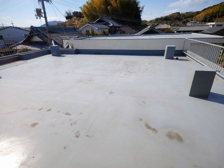 和歌山県和歌山市森小手穂(一戸建)の賃貸物件の内装