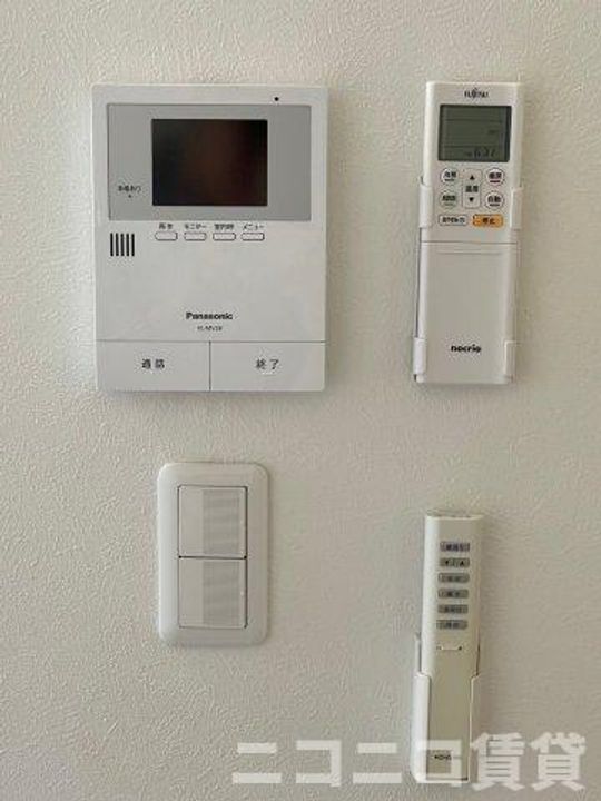 東京都板橋区蓮沼町(アパート)の賃貸物件の内装