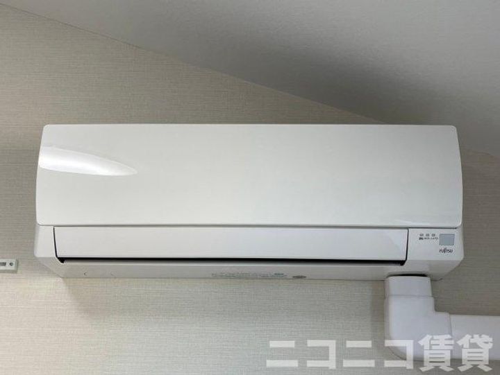 東京都板橋区蓮沼町(アパート)の賃貸物件の内装