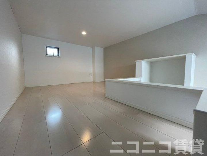 東京都板橋区蓮沼町(アパート)の賃貸物件の内装