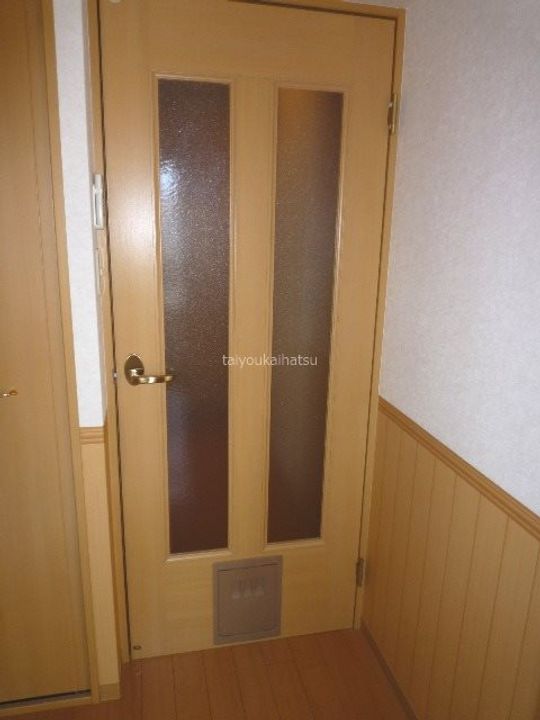 サンステージ荒田の内装