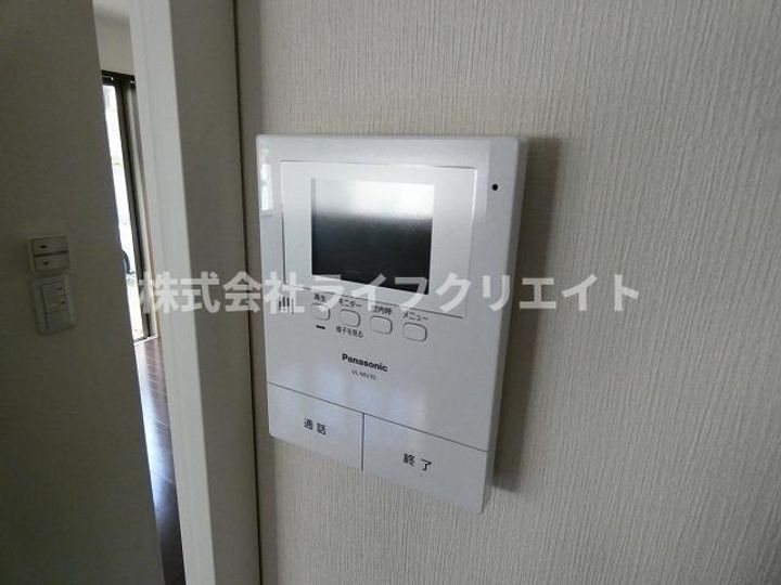 東京都日野市平山6(一戸建)の賃貸物件の内装