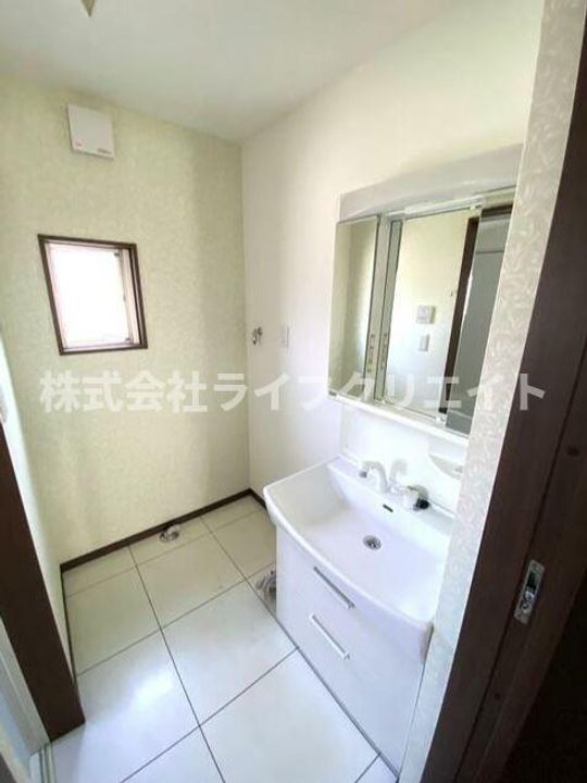 東京都日野市平山6(一戸建)の賃貸物件の内装