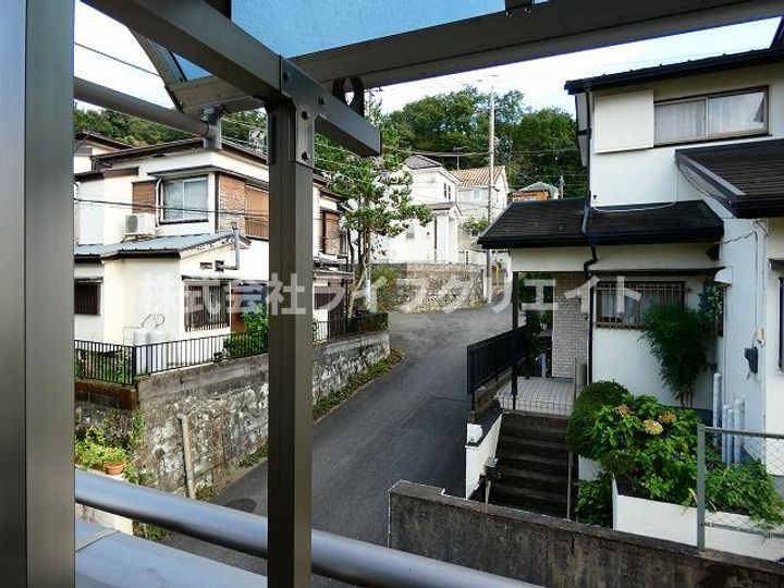 東京都日野市平山6(一戸建)の賃貸物件のその他画像