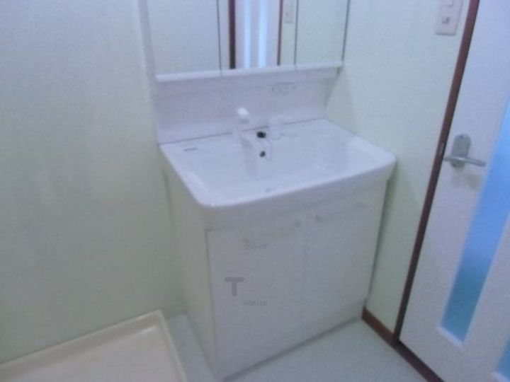 グリーンヒルパート1の内装