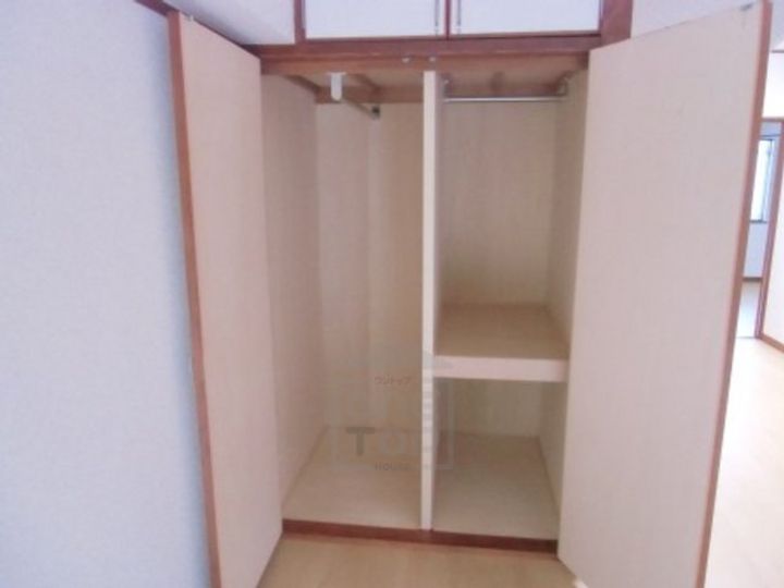 グリーンヒルパート1の内装