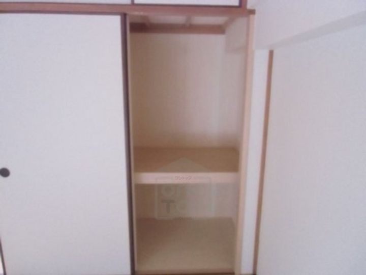 グリーンヒルパート1の内装