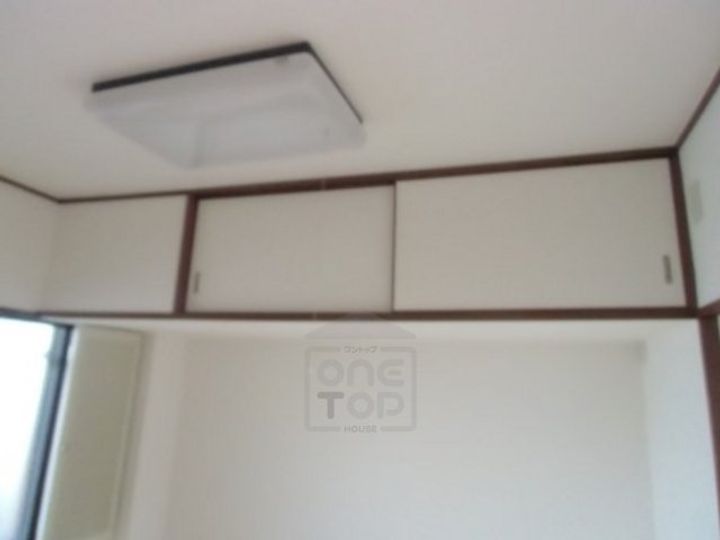 グリーンヒルパート1の内装