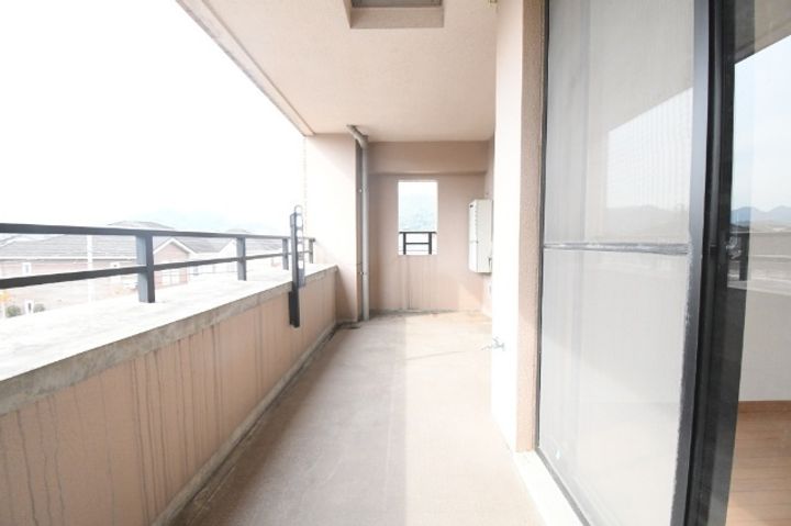 福岡県北九州市小倉南区徳力新町1(マンション)の賃貸物件の内装