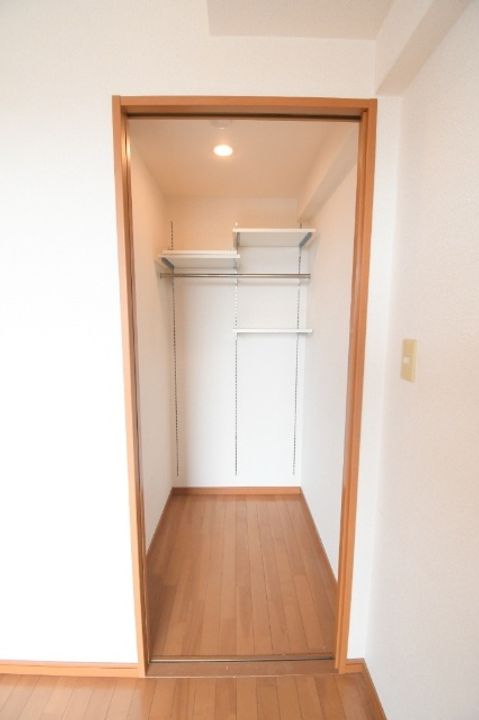 福岡県北九州市小倉南区徳力新町1(マンション)の賃貸物件の内装