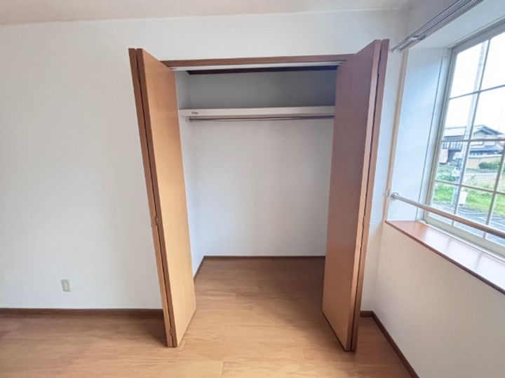 ル・グラン・アサイ Bの内装