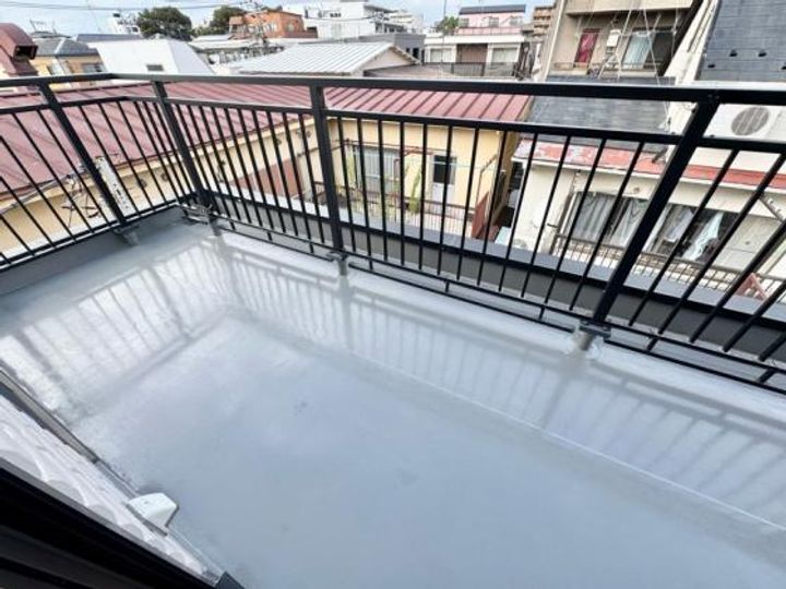 東京都板橋区東新町1(一戸建)の賃貸物件の内装