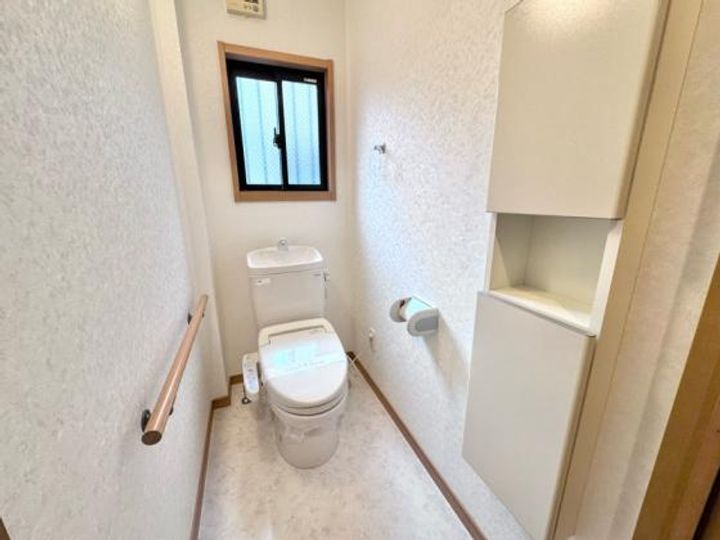 東京都板橋区東新町1(一戸建)の賃貸物件の内装