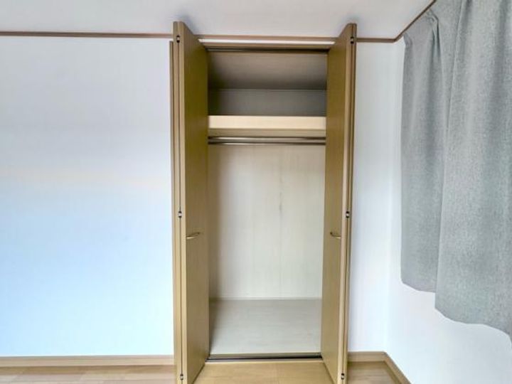 東京都板橋区東新町1(一戸建)の賃貸物件の内装