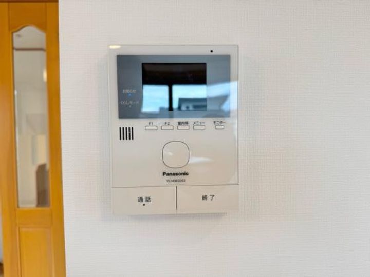 東京都板橋区東新町1(一戸建)の賃貸物件の内装