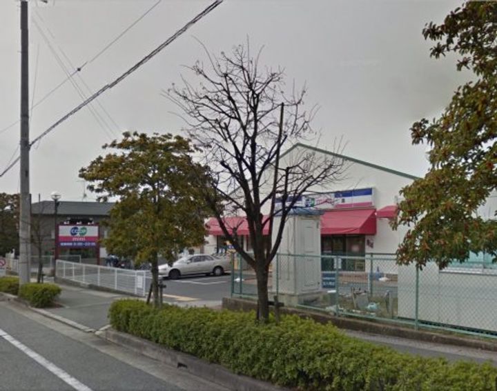 MAISON DE HIRO2の周辺