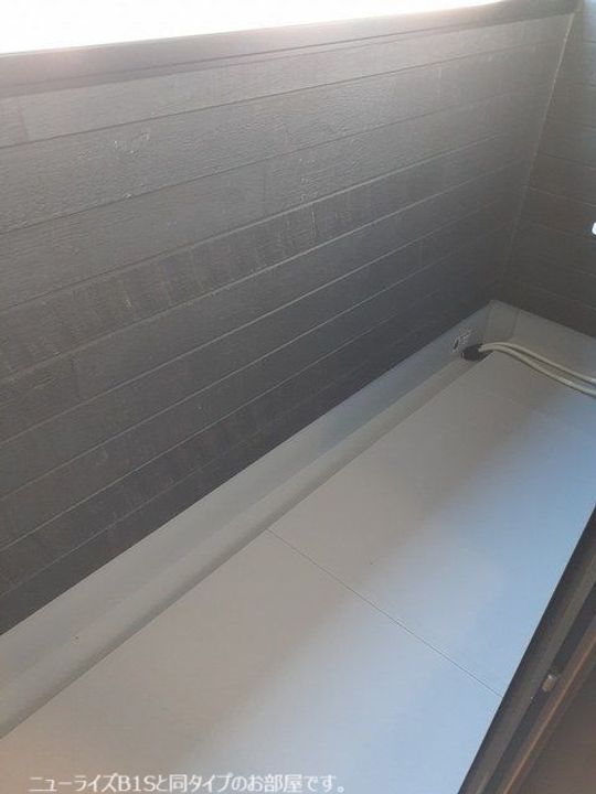 ラ・テール大平の内装