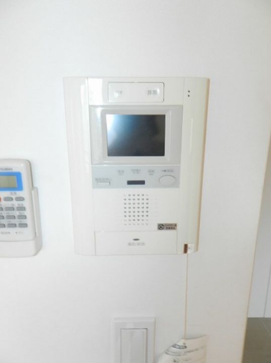 BREAD GARDENの内装