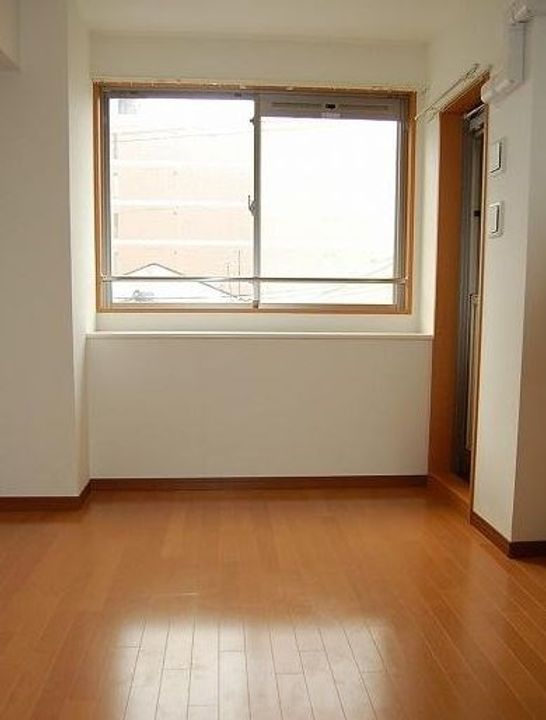 BREAD GARDENの居間