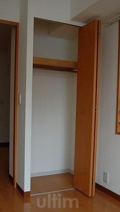 BREAD GARDENの内装