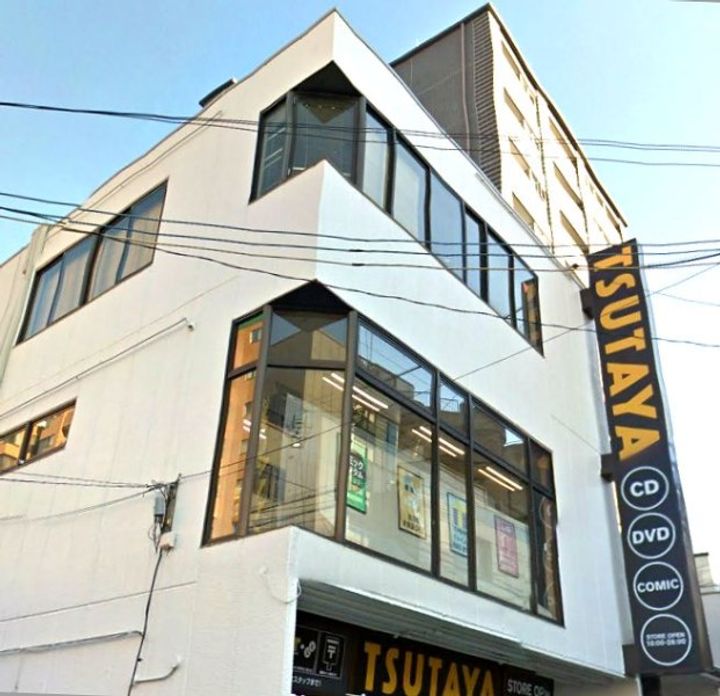 BREAD GARDENの周辺