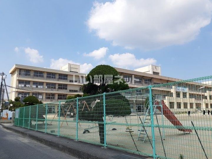 広島県福山市東深津町2(アパート)の賃貸物件の周辺