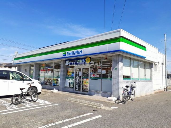 広島県福山市東深津町2(アパート)の賃貸物件の周辺