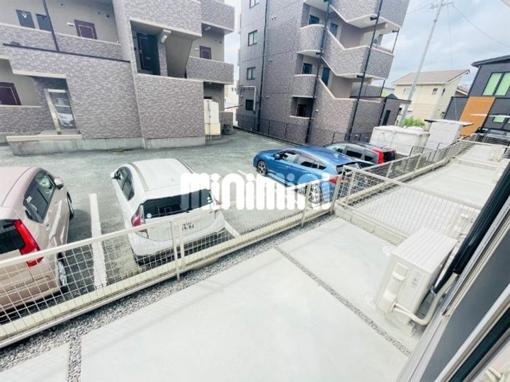 三重県津市鳥居町(一戸建)の賃貸物件の内装