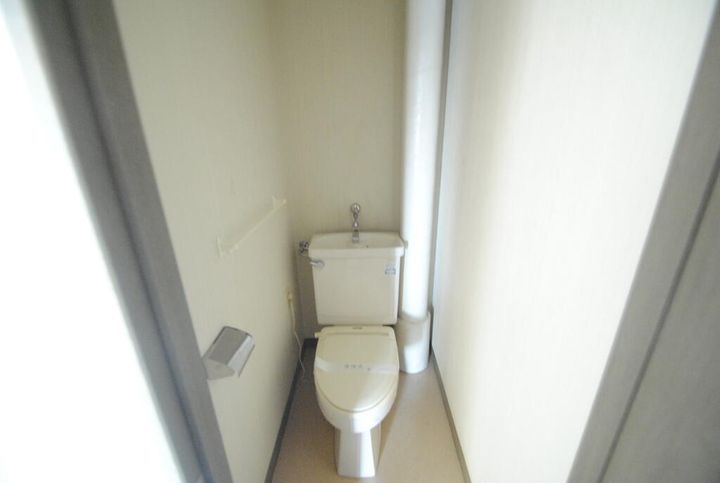 サニーヒル会瀬 1号館の内装