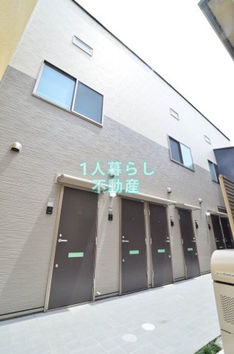 スーペリアージュ東大井のその他画像