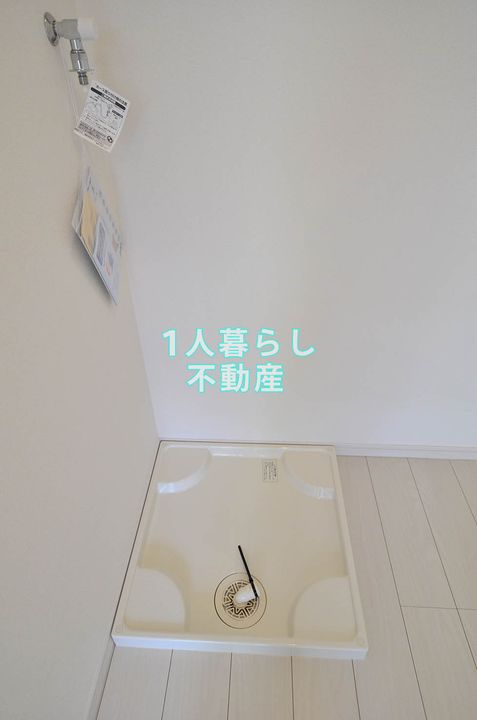 スーペリアージュ東大井の内装