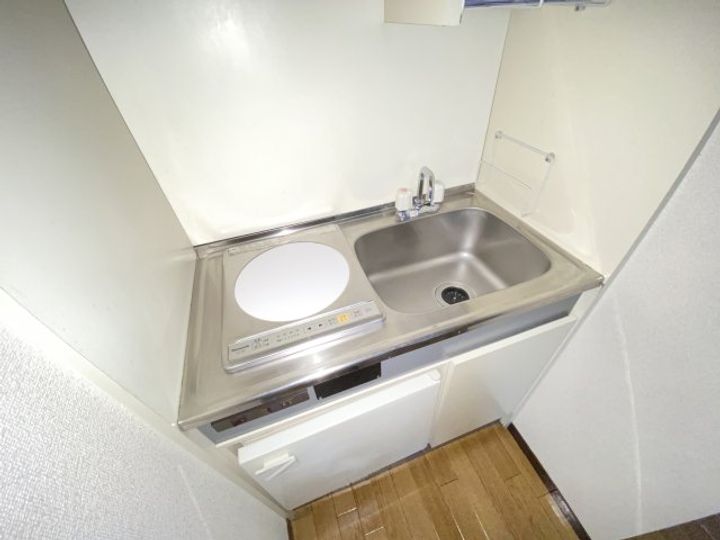 シャイン94のキッチン