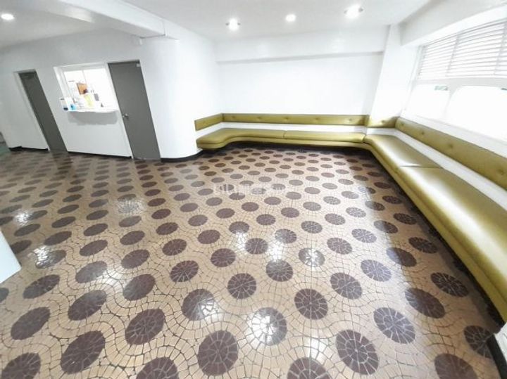 北野町アーバンライフの地図